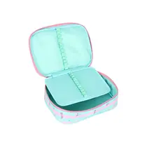 Estojo Box Up4you 100 Canetas Sereia Verde EI42104UP