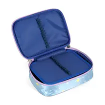 Estojo Box Up4you 100 Canetas Stitch Violeta SC2400