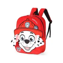 Mochila de Costas M Up4you Patrulha Canina Vermelha IS42011PA