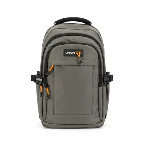 Mochila de Costas Média Up4you Verde MS49512UP