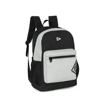Mochila de Costas Média Up4you Loud Cinza MS50233LD