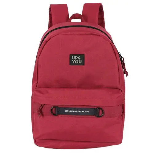Mochila de Costas Notebook G Vinho Up4you MS49490UP