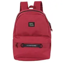 Mochila de Costas Notebook G Vinho Up4you MS49490UP