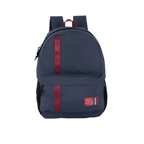 Mochila de Costas Notebook G Up4you Azul MS49491UP
