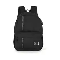 MOCHILA MASC JOVEM NOTEBOOK G UP4YOU LUXCEL PRETA MS49491UP.0600