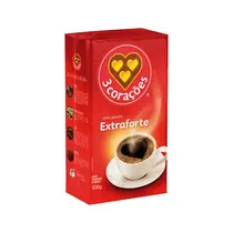 Café Três Corações Extra Forte 500g