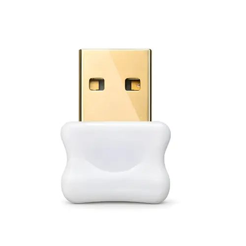 Adaptador Bluetooth 5.0 USB