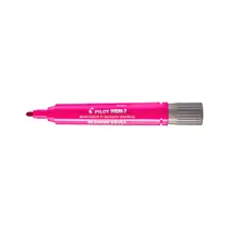 Marcador para Quadro Branco Pilot WBM-7 Rosa