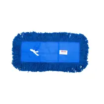 Refil Esfregão Mop Profissional 40cm Perfect Pro Azul