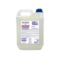 Limpador Uso Geral com Álcool + Bicarbonato Super Vale 5L