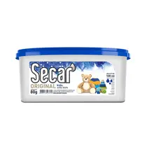 ANTIMOFO DESUMIDIFICADOR SECAR 80G KIDS 24 UN
