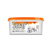 Antimofo Desumidificador Secar Natural 80g