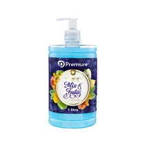 Sabonete Líquido Pump Premisse Mix de Frutas 1L