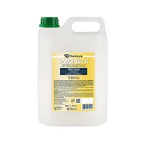 Sabonete Líquido Antisséptico Premisse Triclosan 5L