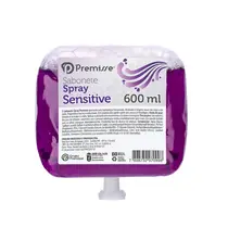 SABONETE SPRAY PREMISSE REFIL 600ML SENSITIVE