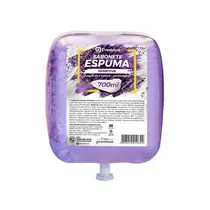 SABONETE ESPUMA PREMISSE REFIL 700ML SENSITIVE
