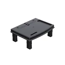 Suporte para Monitor e Notebook Reliza Ergonew 3