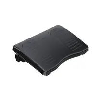 APOIO P/PES ERGOLIGHT RELIZA PRETO AJUSTAVEL 5 UN
