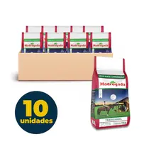 ERVA MATE TRADICIONAL 01 KG MADRUGADA P/CHIMARRAO 10 PCT