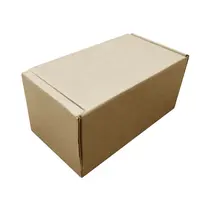 CAIXA PAPELAO CDP SEDEX P C18CMXL10,5CMXA09,5CM 0010 UN