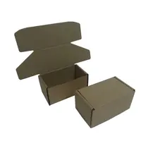 CAIXA PAPELAO CDP SEDEX P C18CMXL10,5CMXA09,5CM 0010 UN