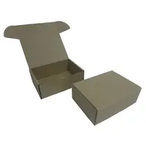 CAIXA PAPELAO CDP SEDEX M C26,5CMXL19,8CMXA9,8CM 0010 UN
