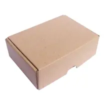 CAIXA PAPELAO CDP SEDEX G C26,5CMXL24,3CMXA13,8CM 0010 UN
