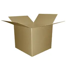 CAIXA PAPELAO CDP N-03 SIMPLES C40CMXL40CMXA40CM 010 UN