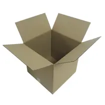 CAIXA PAPELAO CDP N-08 SIMPLES C20CMXL20CMXA20CM 10 UN
