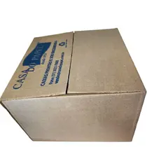 CAIXA PAPELAO CDP N-11 SIMPLES C30CMXL30CMXA20CM 10 UN