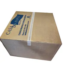 CAIXA PAPELAO CDP N-11 SIMPLES C30CMXL30CMXA20CM 10 UN