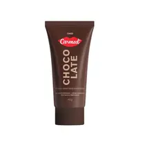 Creme Hidratante para as Mãos Carmed Chocolate 40g