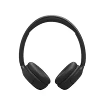 Fone de Ouvido Bluetooth JBL Supra-Auricular T530BT Preto