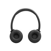 Fone de Ouvido Bluetooth JBL Supra-Auricular T530BT Preto
