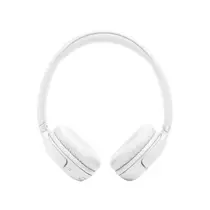 Fone de Ouvido Bluetooth JBL Supra-Auricular T530BT Branco