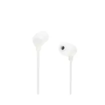Fone de Ouvido com Microfone Bluetooth JBL Intra-Auricular T135BT Branco