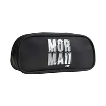 Estojo 1 Zíper Mormaii MOR-2761 Preto