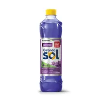 Desinfetante Girando Sol Lavanda 500ml