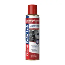 Desengripante Aerossol Chemicolor Chemilub 300ml