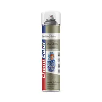 Tinta Spray Uso Geral Chemicolor Verniz Brilhante 400ml