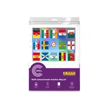 Refil Caderno Inteligente Grande by Panini Colecionando Paixões