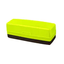 Apagador para Quadro Branco Pilot N-150 Flip Top Amarelo Neon
