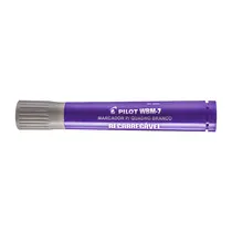 Marcador para Quadro Branco Pilot WBM-7 Violeta