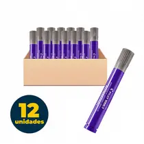 MARCADOR QUADRO BRANCO PILOT WBM-7 VIOLETA 12 UN