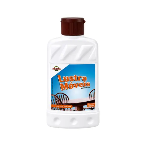 Lustra Móveis Proquill 200ml Perfumado