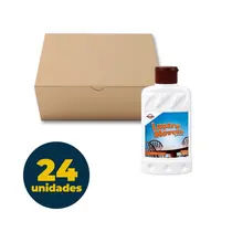 LUSTRA MOVEIS 200ML PROQUILL PERFUMADO 24 UN
