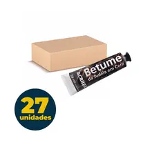 BETUME DA JUDEIA CERA 59ML ACRILEX 27 UN