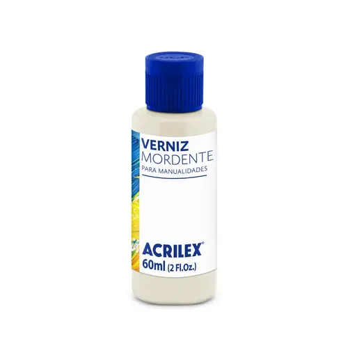 Verniz Mordente Acrilex 60ml