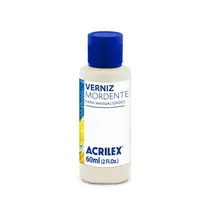 Verniz Mordente Acrilex 60ml