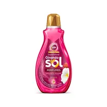 Limpador Perfumado Girando Sol Encantos da Primavera 500ml